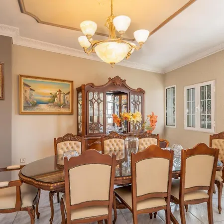 Kanna Ekaya * Agia Efimia