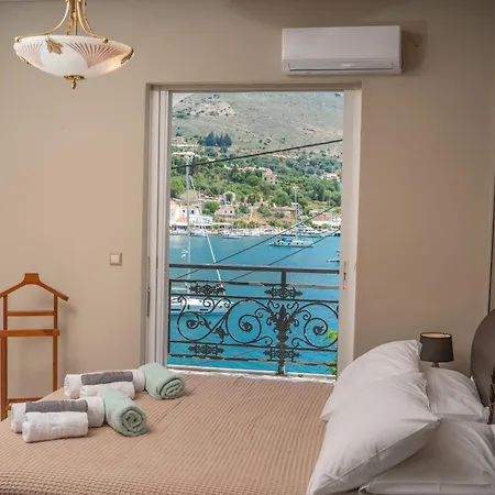 Kanna Ekaya Agia Efimia