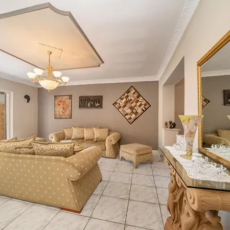 Villa Kanna Ekaya Ajía Effimía