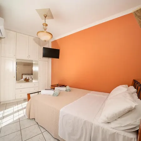 Kanna Ekaya Villa Agia Efimia