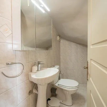 Kanna Ekaya Villa Agia Efimia