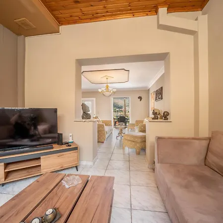 Kanna Ekaya Villa *