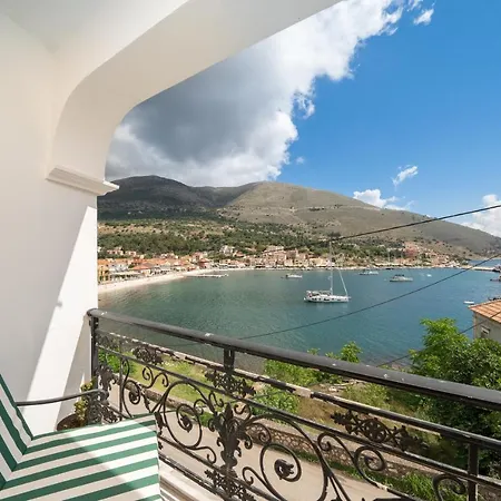 别墅 Kanna Ekaya *