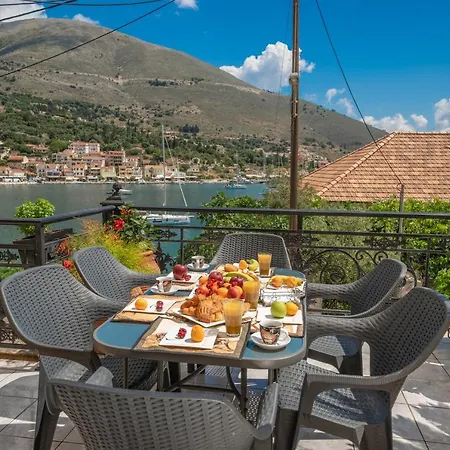 别墅 Kanna Ekaya *