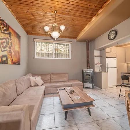 别墅 Kanna Ekaya *