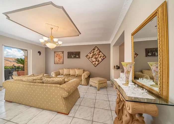 Villa Kanna Ekaya Agia Efimia